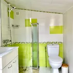 Chalet De La Prairie - Terrain Prive - Bain Nordique Hamars