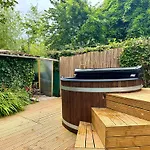 De La Prairie - Terrain Prive - Bain Nordique * Hamars