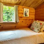 Chalet De La Prairie - Terrain Prive - Bain Nordique Hamars