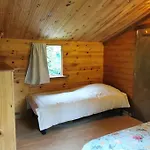 Chalet De La Prairie - Terrain Prive - Bain Nordique Hamars