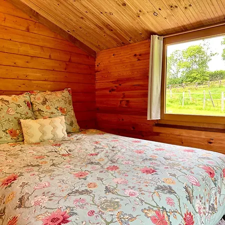 De La Prairie - Terrain Prive - Bain Nordique