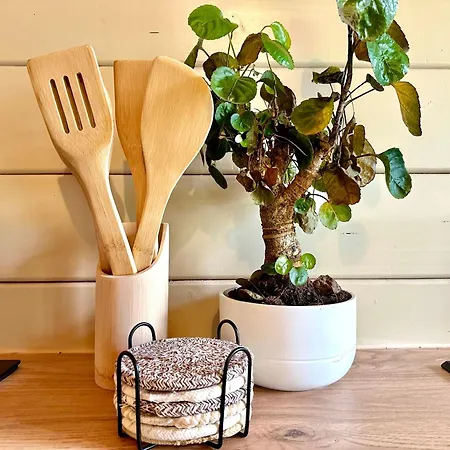 De La Prairie - Terrain Prive - Bain Nordique Hamars