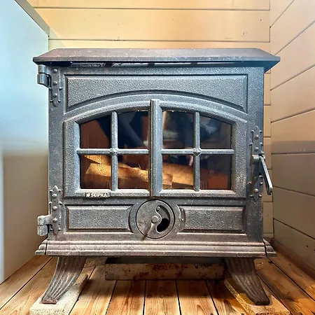 De La Prairie - Terrain Prive - Bain Nordique *