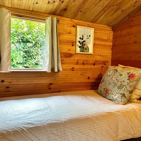 Chalet De La Prairie - Terrain Prive - Bain Nordique Hamars