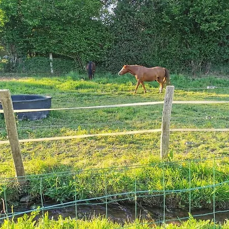 De La Prairie - Terrain Prive - Bain Nordique *