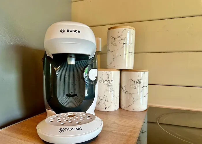 Chalet De La Prairie - Terrain Privé - Bain Nordique