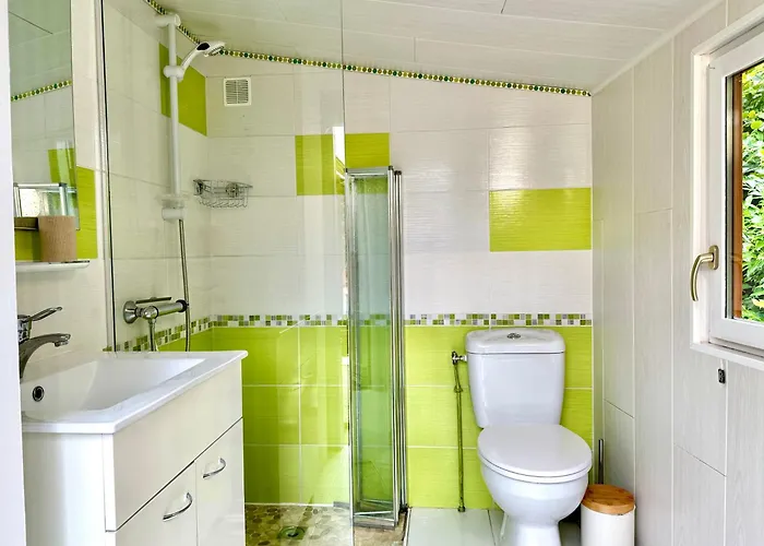 Chalet De La Prairie - Terrain Privé - Bain Nordique Hamars