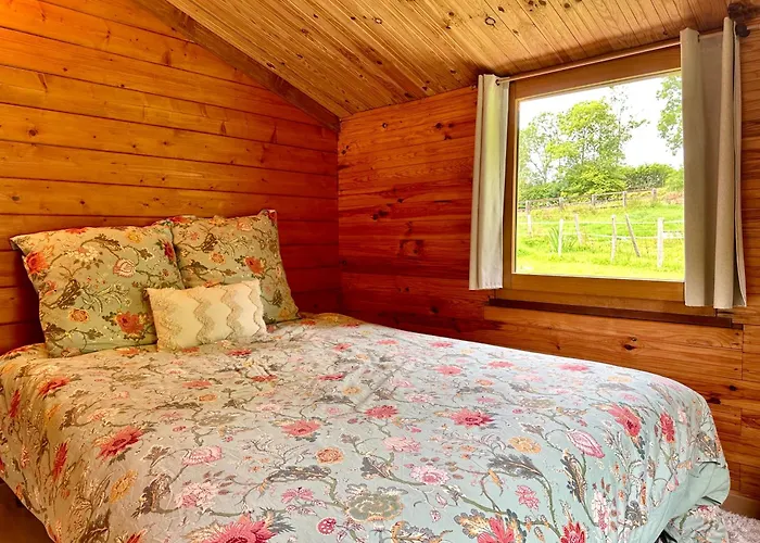 De La Prairie - Terrain Privé - Bain Nordique