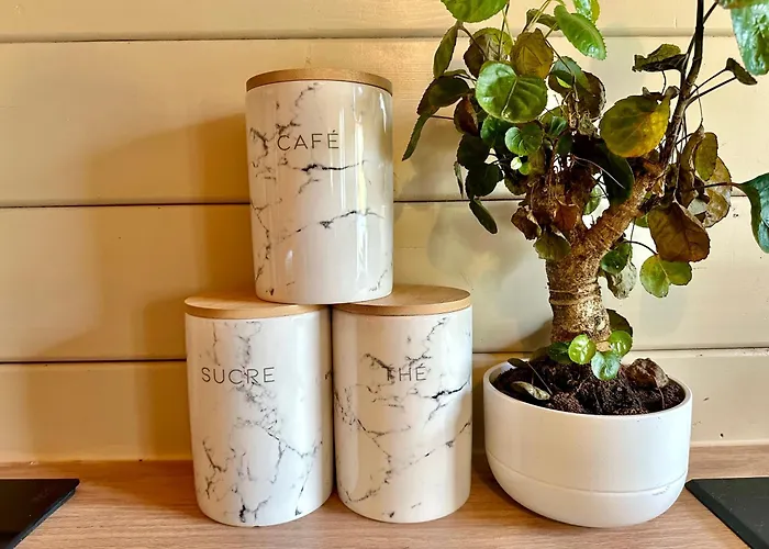 Chalet De La Prairie - Terrain Privé - Bain Nordique