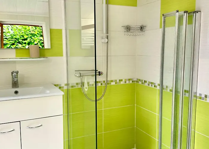 Chalet De La Prairie - Terrain Privé - Bain Nordique