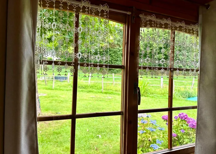 De La Prairie - Terrain Privé - Bain Nordique *