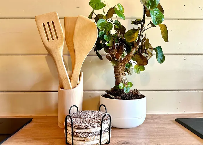 De La Prairie - Terrain Privé - Bain Nordique Hamars