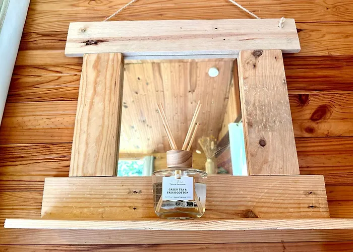 De La Prairie - Terrain Privé - Bain Nordique Chalet *