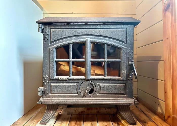 De La Prairie - Terrain Privé - Bain Nordique *