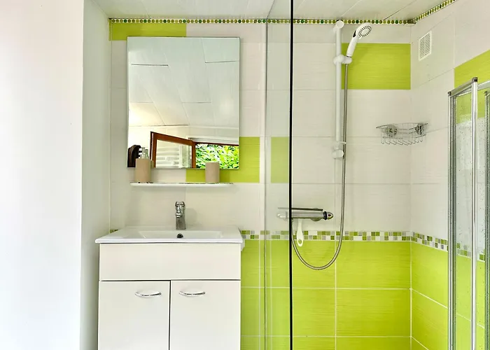 De La Prairie - Terrain Privé - Bain Nordique Chalet